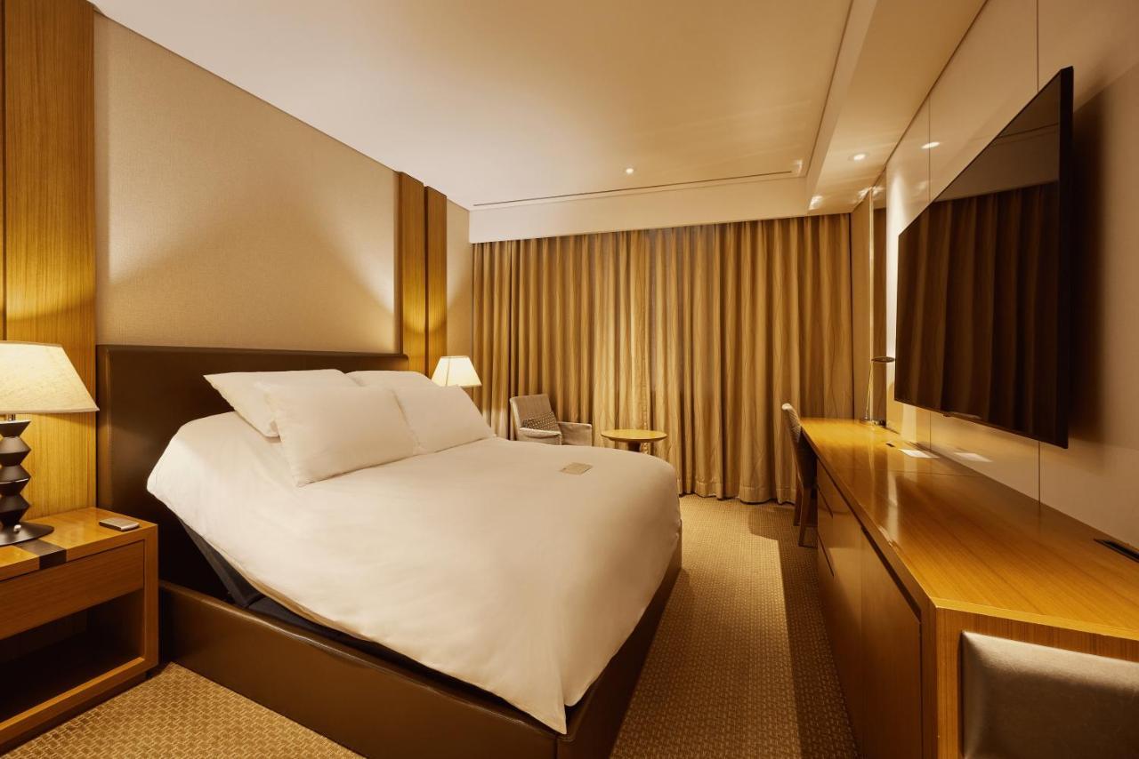 Lotte Guro Hotel