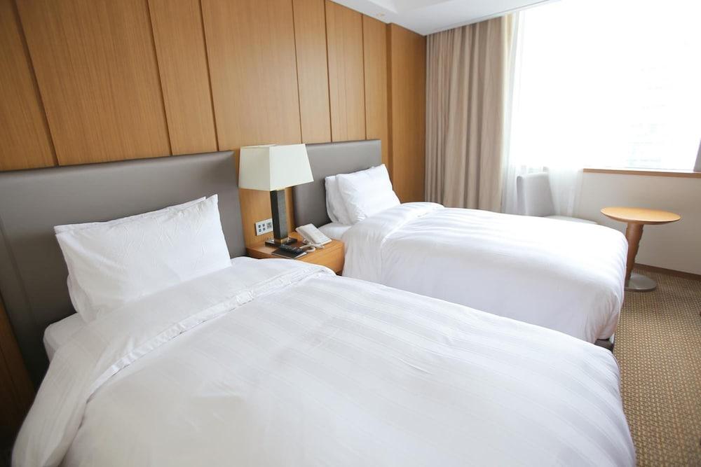 Hotel Lotte Guro