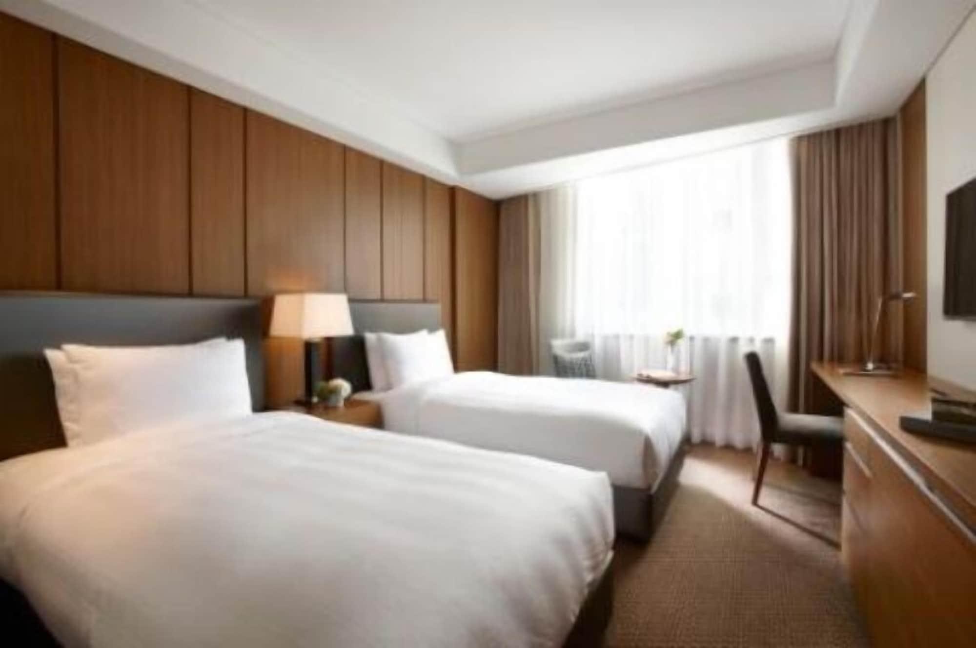Hotel Lotte Guro Séoul