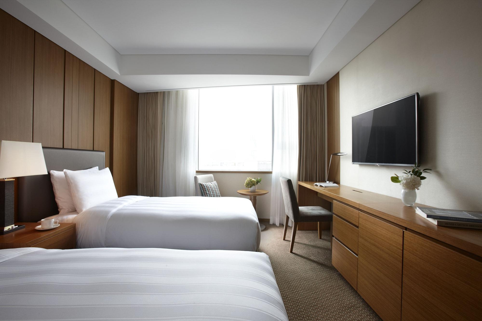 Hotel Lotte Guro Séoul
