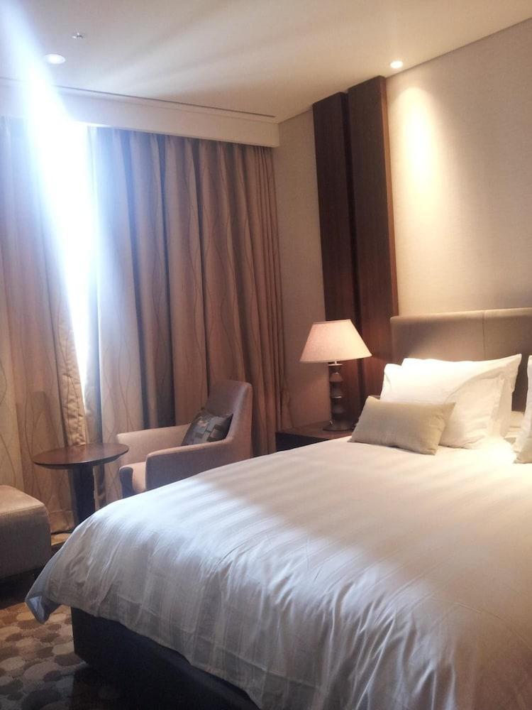 Lotte Guro Hotel Séoul