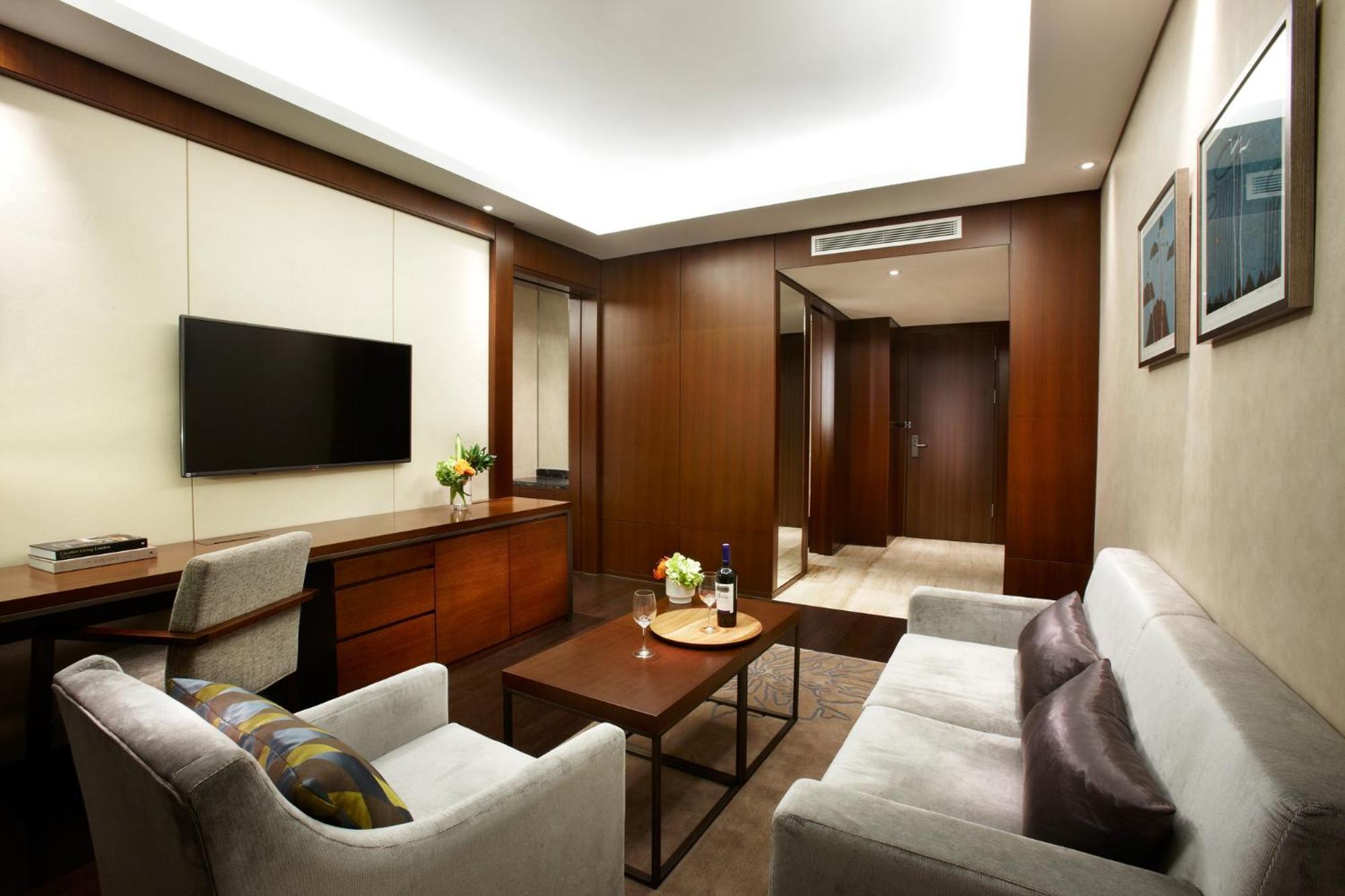 Lotte Guro Hotel Séoul