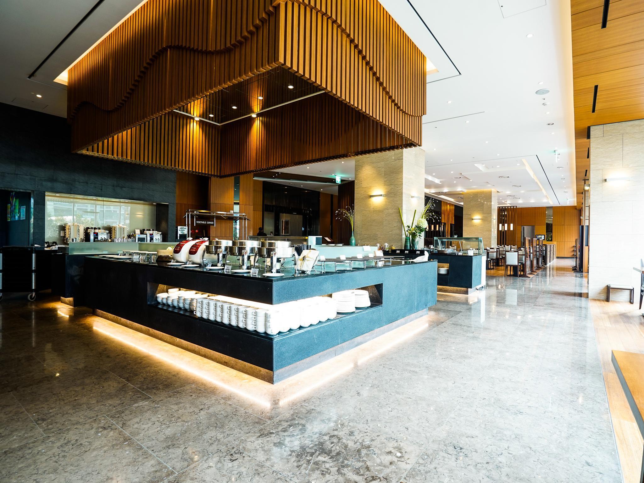 Lotte Guro Hotel